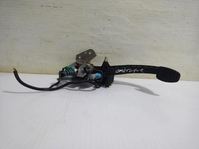 Comprar Pedal de embrague Renault Scenic II JM0, JM1 a bajo precio