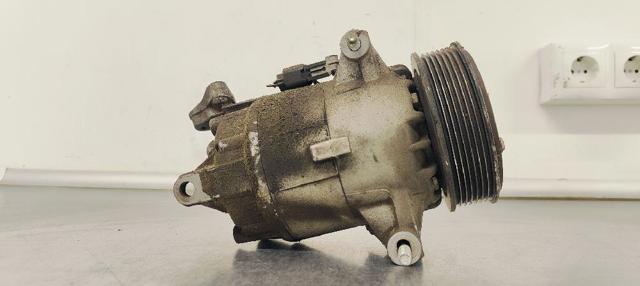 RENAULT 8200855146 Compresor de aire acondicionado comprar Barcelona