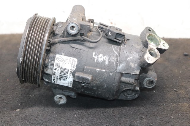 RENAULT 8200855146 Compresor de aire acondicionado  comprar en Murcia