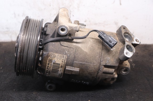 RENAULT 8200855146 Compresor de aire acondicionado  comprar en Albacete