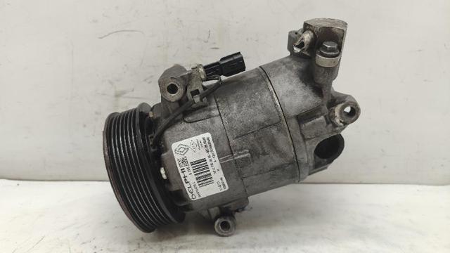 8200855146 RENAULT Compresor de aire acondicionado comprar Alcalá