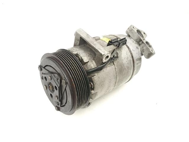 RENAULT 8200855146 Compresor de aire acondicionado  comprar en Murcia