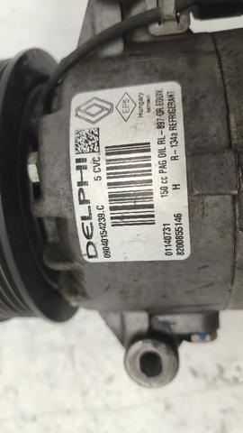8200855146 RENAULT Compresor de aire acondicionado comprar Bilbao