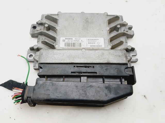 8200856659 Renault (RVI)