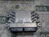 Centralina Del Motor / Modulo De control Del Motor (ecu) 8200856659 RENAULT