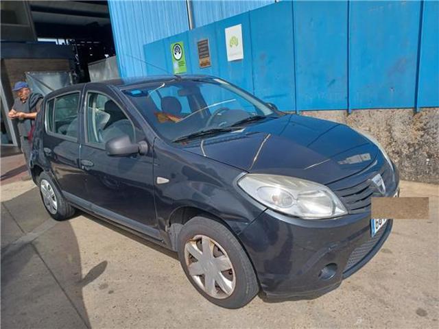 RENAULT 8200856659 Unidad de control del motor (ECU)  comprar en Ponferrada
