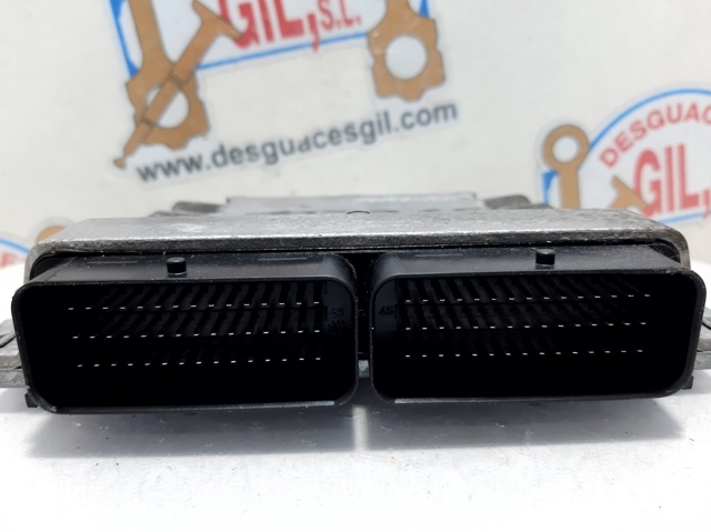 8200856659 Unidad de control del motor (ECU)  disponible Málaga