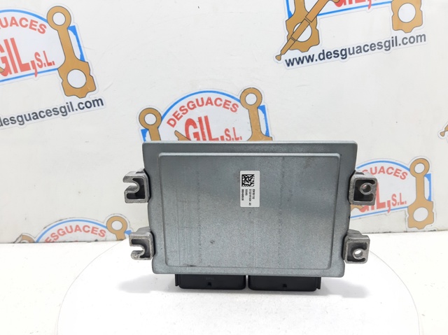 RENAULT 8200856659 Unidad de control del motor (ECU)  disponible España