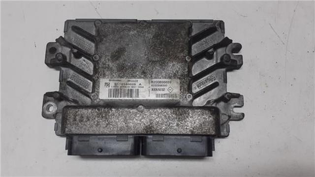 RENAULT 8200856659 Unidad de control del motor (ECU)  comprar en Ponferrada