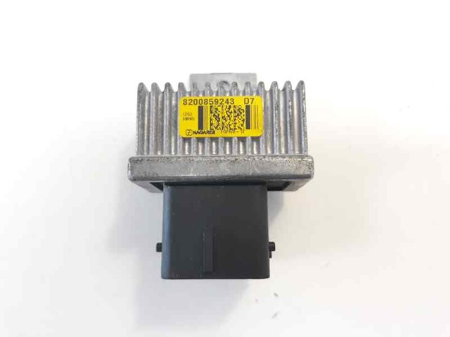 8200859243 Relé de bujías de precalentamiento  disponible Burgos