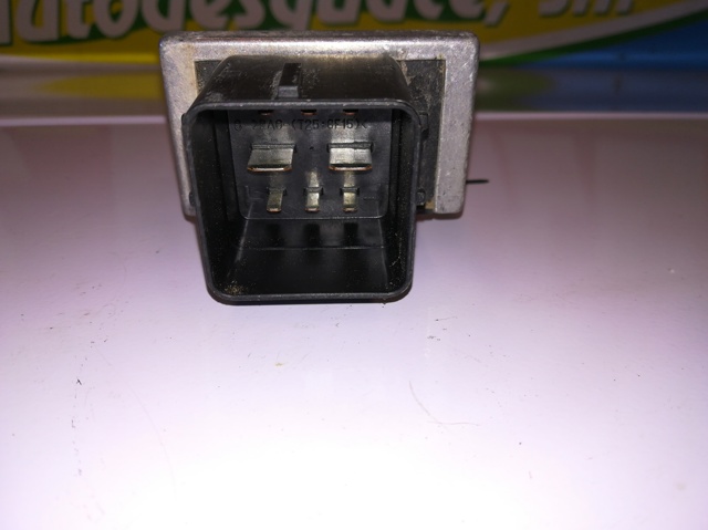 8200859243 Relé de los calentadores  en stock Sabadell