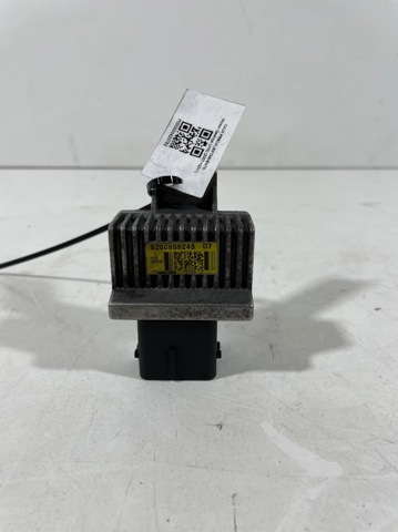 8200859243 Nissan/Infiniti