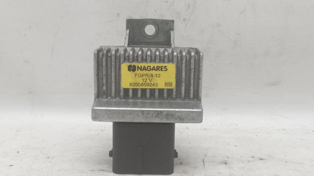 Relé de bujía de precalentamiento Nissan Sunny 3 N14