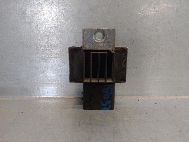 Relé de bujía de precalentamiento Renault Clio 3 BR01, CR01