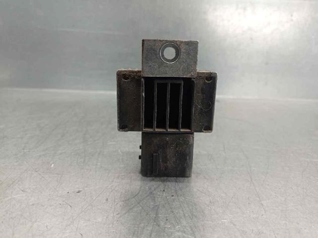Relé de bujía de precalentamiento Renault Clio 3 BR01, CR01