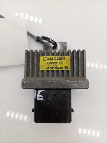 RENAULT 8200859243 Relé de los calentadores comprar Tarragona