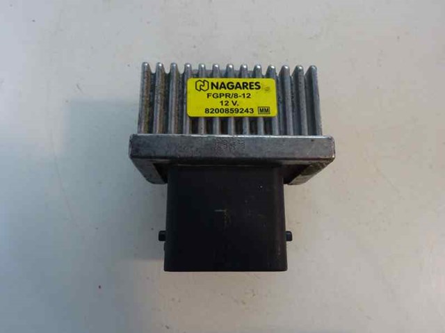 RENAULT 8200859243 Relé de bujías de precalentamiento  comprar en Albacete