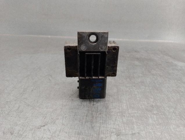 Relé de bujía de precalentamiento Renault Clio 3 BR01, CR01