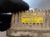 Relé de bujía de precalentamiento Renault Clio 3 BR01, CR01
