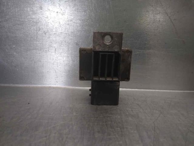 Relé de bujía de precalentamiento Renault Clio 3 BR01, CR01