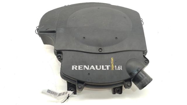 Caja del filtro de aire 8200861226 RENAULT