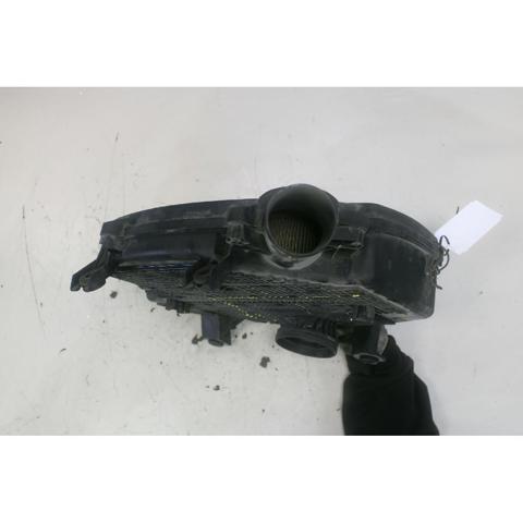 Casco de filtro de aire Renault Clio 2 BB, CB