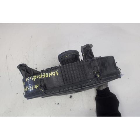 Casco de filtro de aire Renault Clio 2 BB, CB