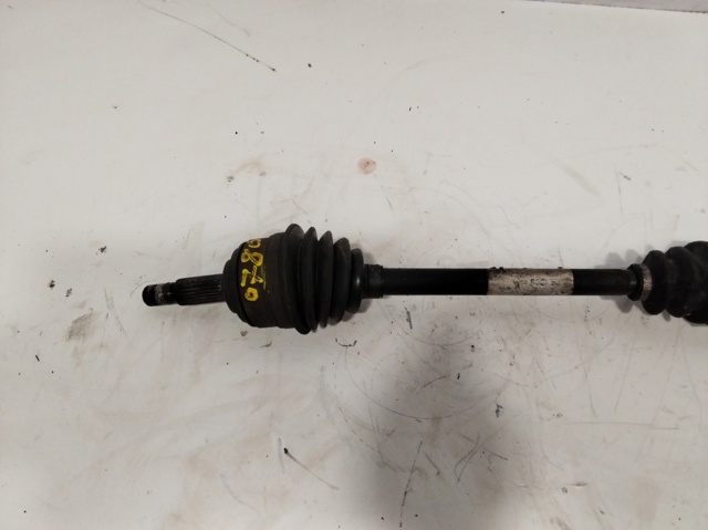 8200863653 Renault (RVI)