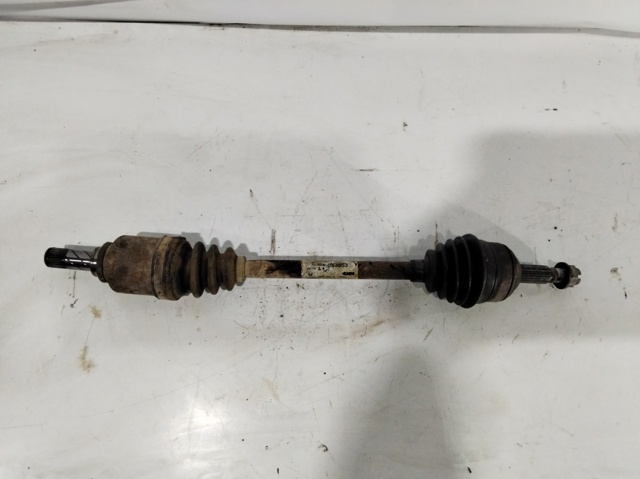 8200863653 Renault (RVI)