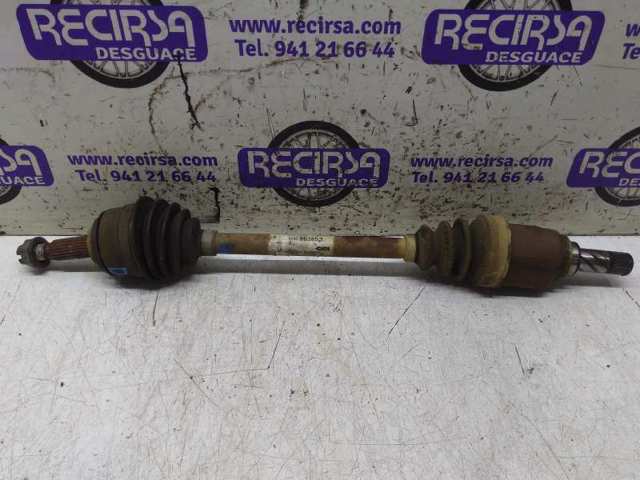 8200863653 Renault (RVI)