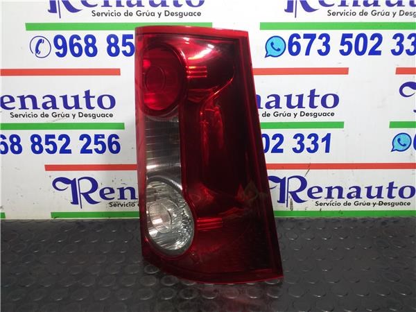 8200864610 RENAULT Piloto trasero derecho  comprar en Jaén