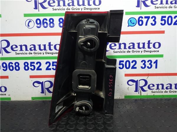 8200864610 RENAULT Piloto trasero derecho comprar Alcalá