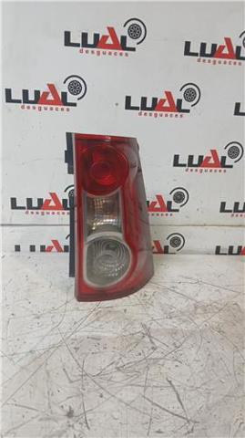 RENAULT 8200864610 Piloto trasero derecho  en stock Terrassa