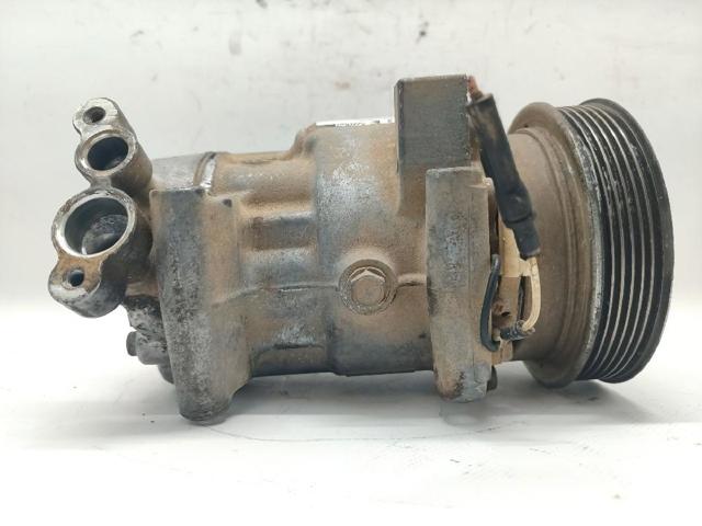 8200866436 Compresor de aire acondicionado comprar Almería