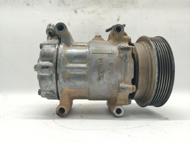 RENAULT 8200866436 Compresor de aire acondicionado  comprar en Albacete