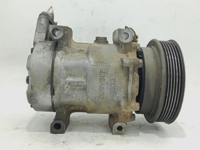 8200866436 Compresor de aire acondicionado  en stock Sabadell