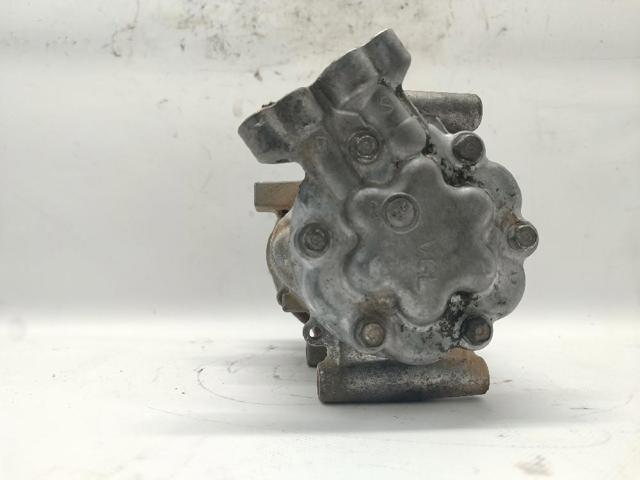 8200866436 RENAULT Compresor de aire acondicionado  en stock Huelva