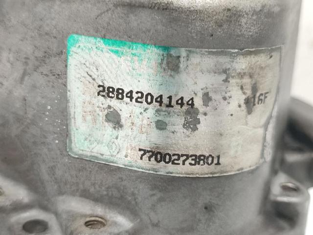 RENAULT 8200866436 Compresor de aire acondicionado comprar Pamplona