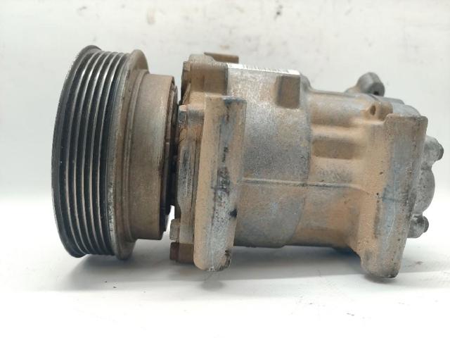 RENAULT 8200866436 Compresor de aire acondicionado  comprar en Murcia