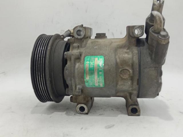 RENAULT 8200866436 Compresor de aire acondicionado comprar Pamplona
