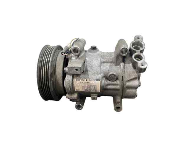 RENAULT 8200866436 Compresor de aire acondicionado  en stock Valencia