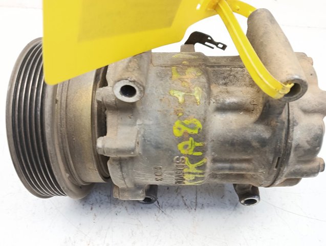8200866437 Compresor de aire acondicionado  comprar en Zaragoza