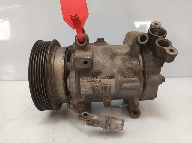 8200866437 Compresor de aire acondicionado  comprar en Zaragoza
