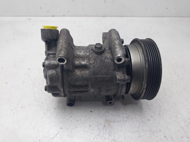 8200866437 Compresor de aire acondicionado comprar Almería