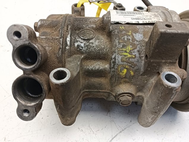 8200866437 RENAULT Compresor de aire acondicionado  comprar en Lleida