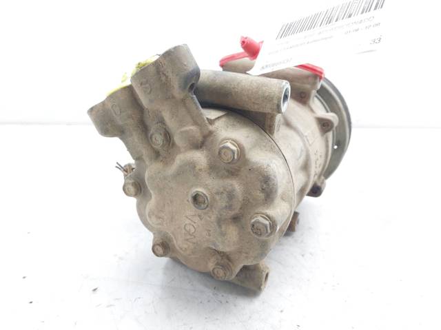 8200866437 RENAULT Compresor de aire acondicionado  comprar en Oviedo