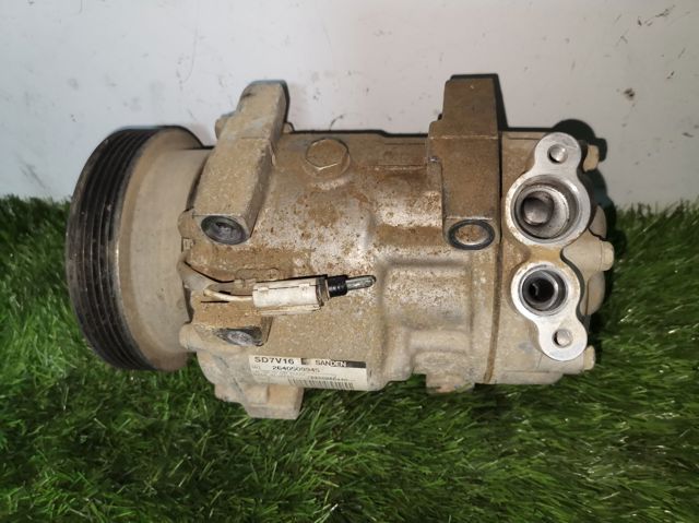 8200866440 Compresor de aire acondicionado  en stock Granada