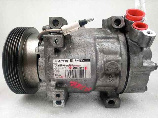 8200866440 Compresor de aire acondicionado  en stock Sabadell