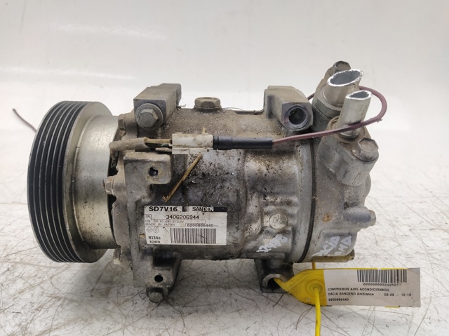 8200866440 Renault (RVI)