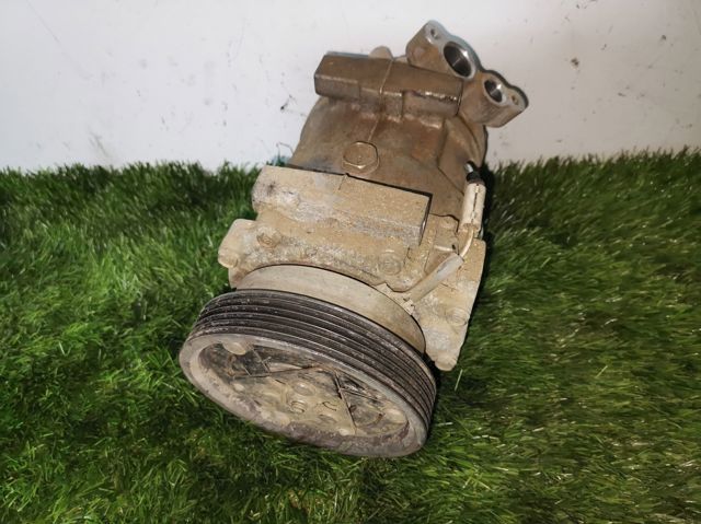 RENAULT 8200866440 Compresor de aire acondicionado  comprar en Albacete